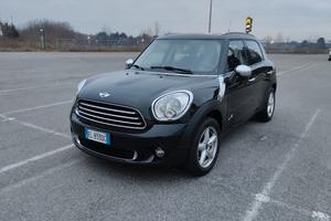 Mini Countryman benzina One 117000 
