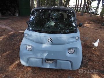 Citroen ami 2024