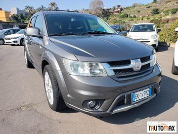FIAT - Freemont 2.0 mjt 16v 140cv 7 Posti