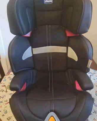 Seggiolino auto Chicco Oasys 2.3 Fix Plus