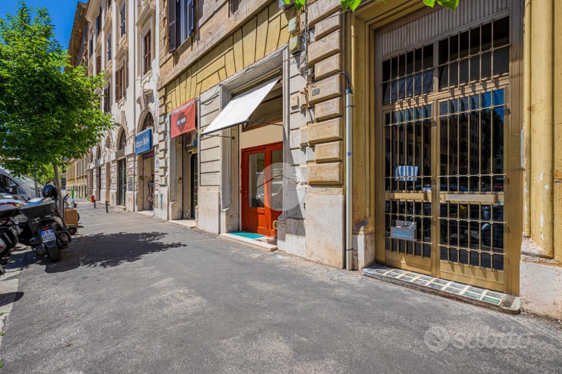 NEGOZIO A ROMA - Altro