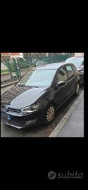 volkswagent polo 1.4 benzina
