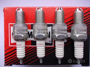 Candele Lancia Delta 2.0 Integrale