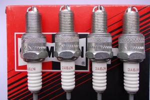 Candele Lancia Delta 2.0 Integrale