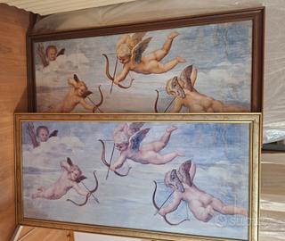 quadro/ quadri 
