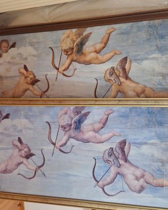 quadro/ quadri 