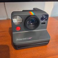 Polaroid Now 