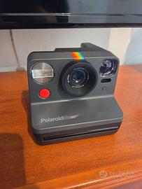 Polaroid Now 