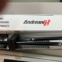 Cartucce forcella Benelli 702 X