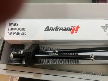 Cartucce forcella Benelli 702 X