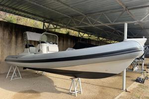 Motonautica Vesuviana  650 - Mercury 150 cv Verado