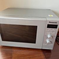 Microonde Panasonic