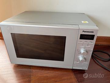 Microonde Panasonic