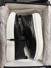 Scarpe Alexander  Smitjh 