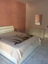 Appartamento zona pineta