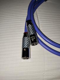 cavo bilanciato xlr