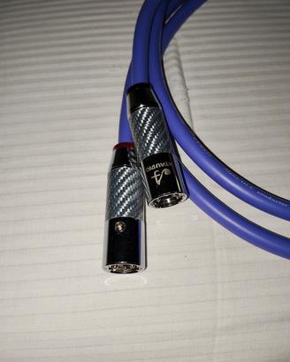 cavo bilanciato xlr