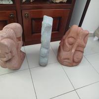 Sculture in Pietra