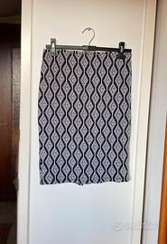 Gonna Zara Trafaluc collection