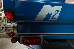 Spandiconcime Bogballe M2