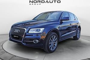 Audi Q5 2.0 TDI 190 CV clean diesel quattro S...