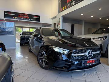 Mercedes-Benz A 200 Automatic 4p. Premium AMG BERL