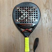 Nox AT10 Genius 18K 2025