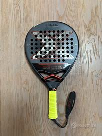 Nox AT10 Genius 18K 2025