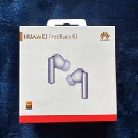 Huawei Freebuds 6i