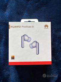 Huawei Freebuds 6i