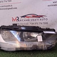 FARO ANTERIORE DESTRO AUDI A4 Berlina 8K0941004AB