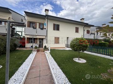 Appartamento Bevilacqua [Cod. rif 3316741VRG]