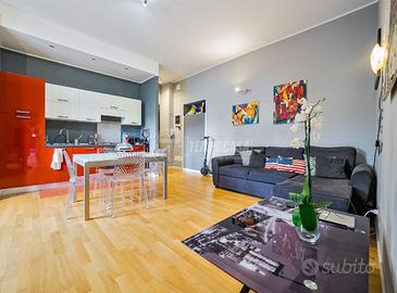 Appartamento a Milano Via Adda 2 locali