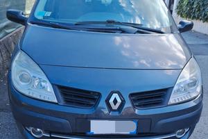 Scenic 2 serie 130 cv 1900cc