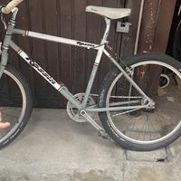 Bici da corsa