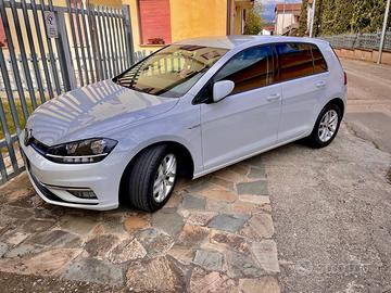 Golf 7.5
