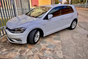Golf 7.5