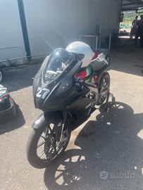 Aprilia Sp2 250