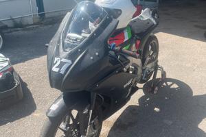 Aprilia Sp2 250