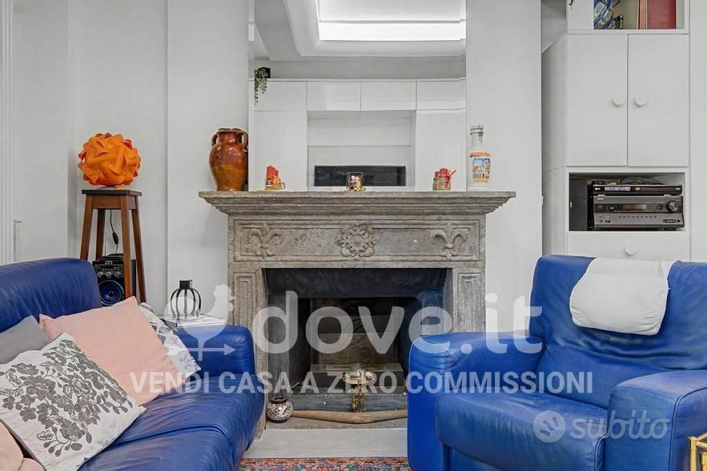 Appartamento – RM - Vista 3