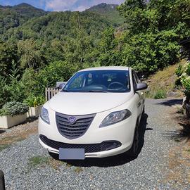 Lancia y anno 2014