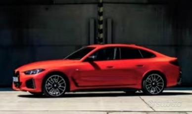Bmw I4 xDrive M60