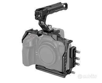 Cage SmallRing Nikon Z8