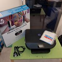 Stampante HP Envy 6230 Multifunzione