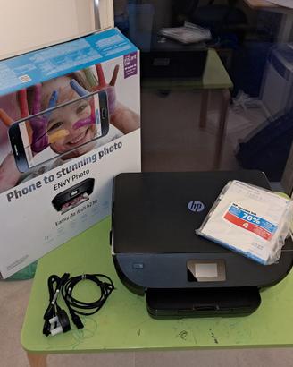 Stampante HP Envy 6230 Multifunzione