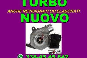 Turbo NUOVO land-rover freelander II 2.2 SD4