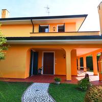 Villa singola con piscina