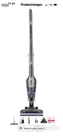 Aspirapolvere a mano elettrica GRUNDIG 9932