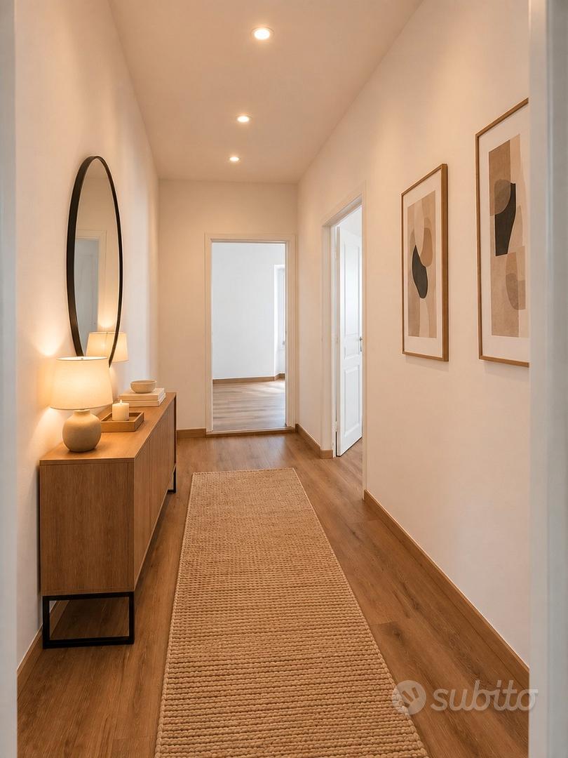 Appartamento – Prato, San Paolo - Altro