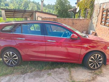 Fiat Tipo sw Lounge 2017